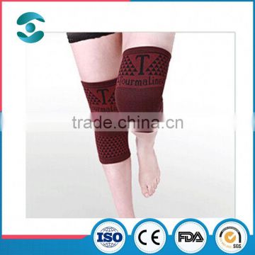 leg knee brace magnetic knee sleeve