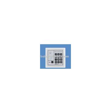 Q2001access controller&access control keypad&controller