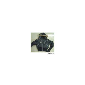 Sell Ladies' Jacket