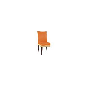 Banquet Cloth chair YC-F016