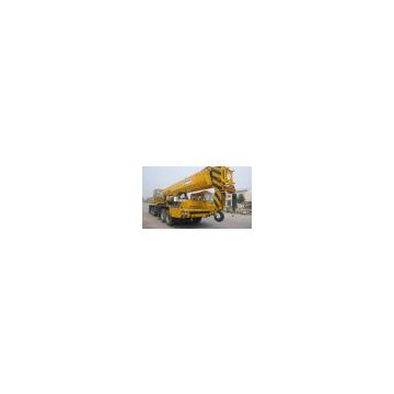 TG-800E hydraulic used mobile crane 0086 13917145176