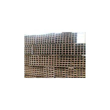 Welded Square Steel Tube(SHS) Q235 40×40mm