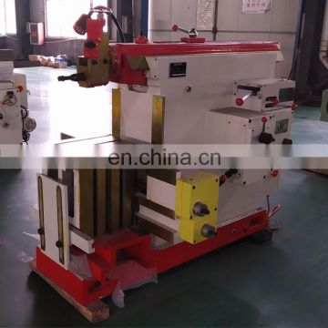 BC6050 small surfboard  shaping machine for metal