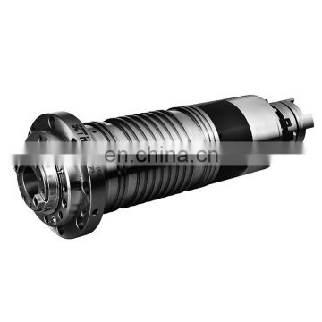 2018 Hot Sale ST40 Direct Drive Spindle for Cnc Machine Center