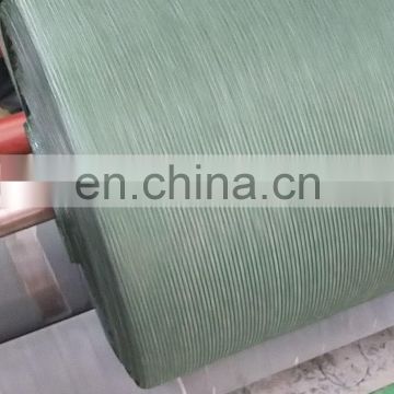 High Quality Virgin HDPE Material Green shade nets price per meter