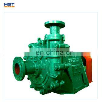 Iron Ore centrifugal lime minig slurry pump