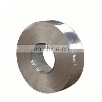 Galvanized Steel Strips manufactory/supplier