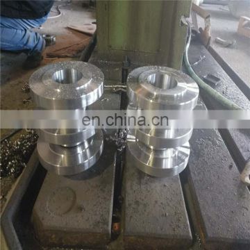 best S45000 Super Stainless Steel Rings and Foring Parts manufacturer