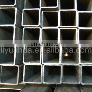 steel square and rectangular pipes and piping