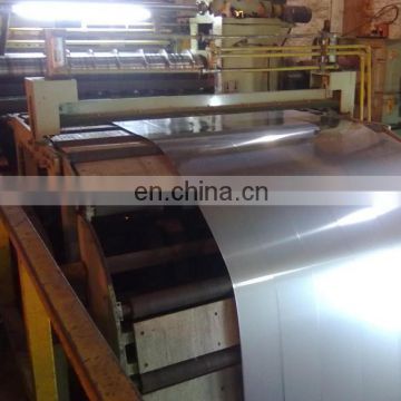 0.15-1.5mm thickness hot dip high strength galvanized sheet Dillidur400 metal roll boiler plate