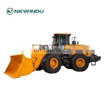 LG959L Construction Machinery Frontend rc Mini Wheeled Loader for Sale from China