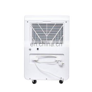 Home auto defrost 220v portable air dehumidifier