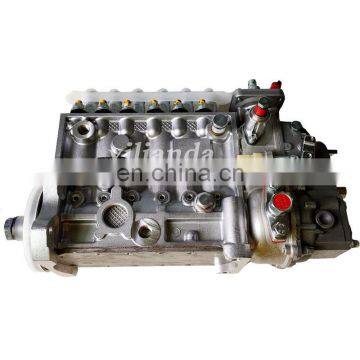 Excavator PC300-7 Fuel Injection Pump 0402066729  6743-71-1131