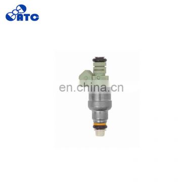 fuel injector nozzle for F IESTA KA COURIER 1.0 1.3 ENDURA OEM 0280150993