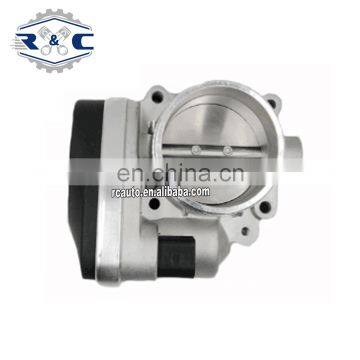 R&C High performance auto throttling valve engine system 13547502444  FEBI21693 20921693 for  BMW X3 325 car throttle body