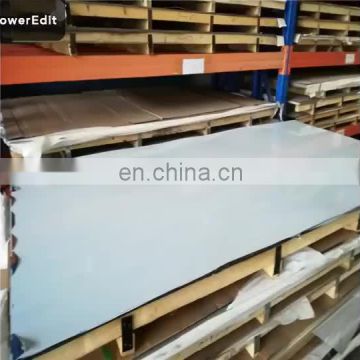 Corrosion resistant 316 316L 304 309 310 stainless steel plate for sale