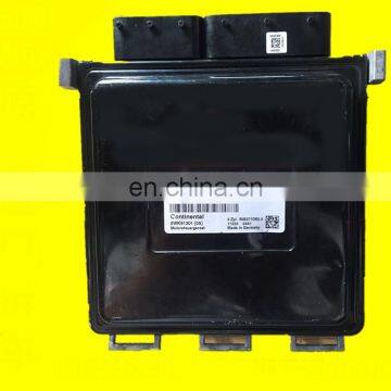 Engine computer board ECU C200 E260 A2711500391 for Mercedes-Benz