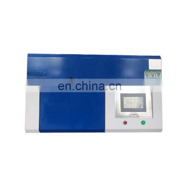 Lab Sum Simulation Acceleratled Xenon Lamp Aging Testing Chamber Machine Oven Cabinet / Equipment