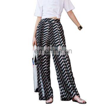 Pants Beach Wear Casual Summer Women Clothing Quantity