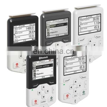 ACS-AP-W control panel ACS880-01