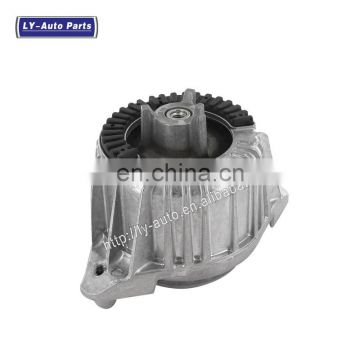 NEW Car Engine Block Bearing Motor Mounting Support Front For Mercedes w212 w207 s212 c207 a207 OEM A2072400717 2072400717