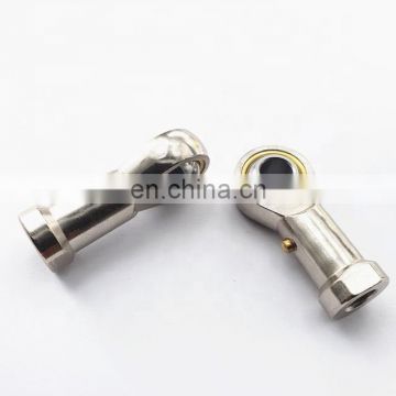 Ball joint right hand female rod end bearing  SI10TK SI10T/K SI10 T/K  10x28x14mm
