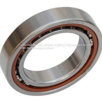 B71904-E-2RSD-T-P4S-UL 20x37x9 mm Spindle Bearing / Precision Angular Ball Bearing