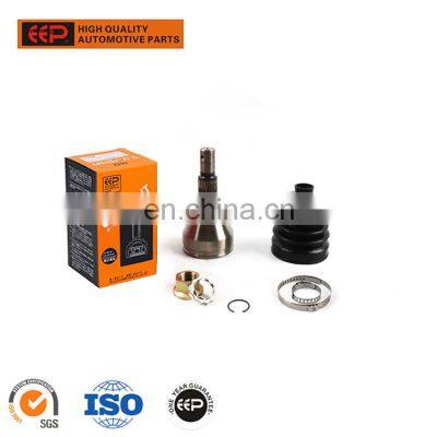 For NISSAN Qashqai 1.6MT/2.0 2WD/AT NI-1-072 High Quality EEP Brand Spare Parts Left and Right Outer cv joint