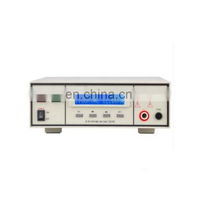 7122 Hipot tester/ Multichannel Withstanding Voltage and Insulation Tester