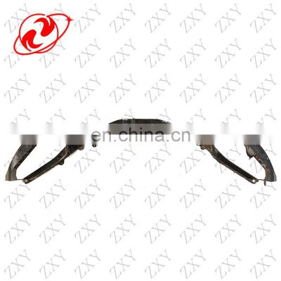 High quality auto parts for corsaD radiator support from direct factory