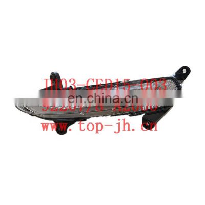 CARVAL/JH/AUTOTOP FRONT BUMPER LAMP FOR CEED 2015/JH03-CED15-003/L 92207-A2000 R 92208-A20000