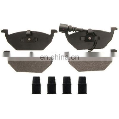 Front Brake Pads For VW For Audi OEM D768-7709 GDB1386 0986AB1185 FDB1094-D 2313001 D768-7860 0986494524 2313181