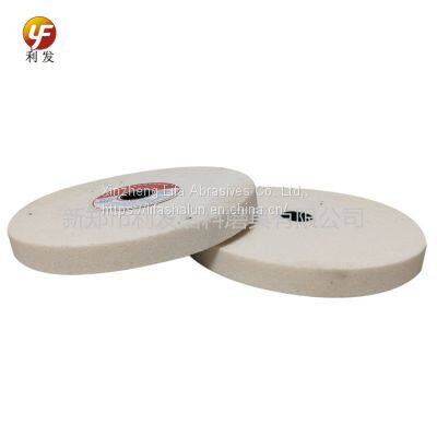 High Quality cylindrical grinding wheel