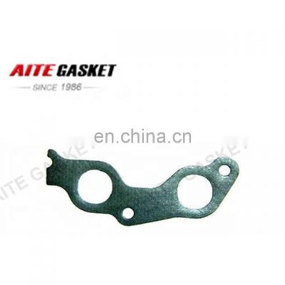 1.0L engine intake and exhaust manifold gasket 030 253 039 A for VOLKSWAGEN in-manifold ex-manifold Gasket Engine Parts