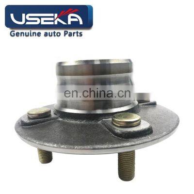 USEKA Factory Price Rear Wheel Hub Bearing Assembly Replacement 52710-25001 For Hyundai Accent 2000-2006