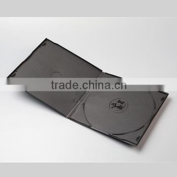 china supplier cd dvd case wholesale at cheap price