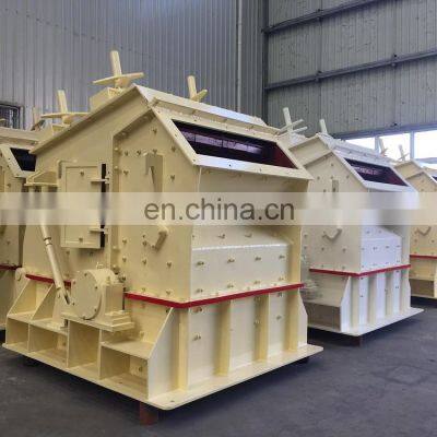Construction Use Sand Vertical Shaft Impact Crusher from China leading supplier