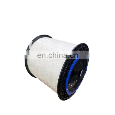 GL China factory 50/125 60/125um OM1 OM2 OM3 launch cable bare optical fiber