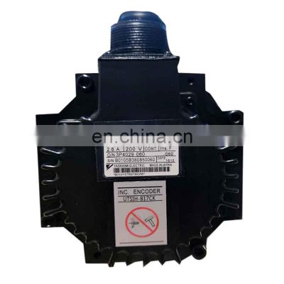 Durable AC motor sold in Japan SGMG-03A2AB