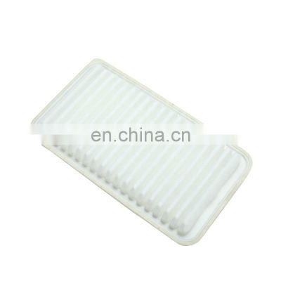 Promotional top quality cabin air filter cold air intake air filter machine