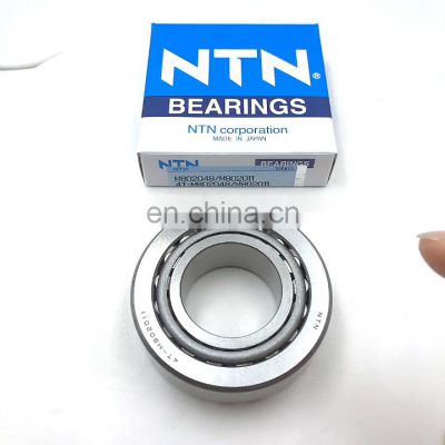 NSK Automotive Bearing Tapered Roller Bearing R25-26 R25-26G 25*52*20.5mm