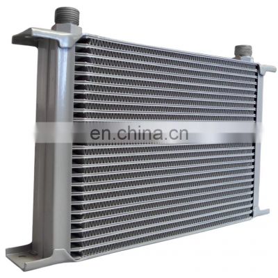 Factory supply best quality oil compressor radiator 1622393000