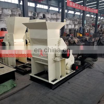 Good Price Mining Double Two Stage Crusher Machine for Crushing Mineral Ores