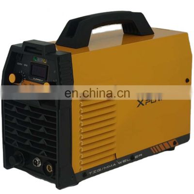 China hot design   40A cheap tig welder for sale argon new