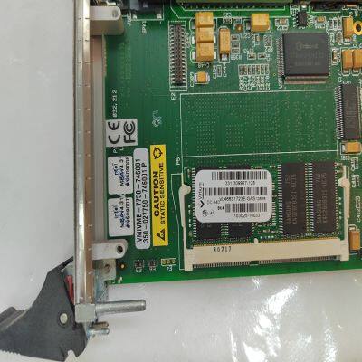 GE WESDAC D20 PS MODULE