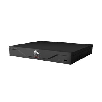 NVR800-A01-4P 8-channel 1-disk network video recorder