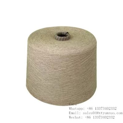 40D bamboo polyester spandex bare yarns