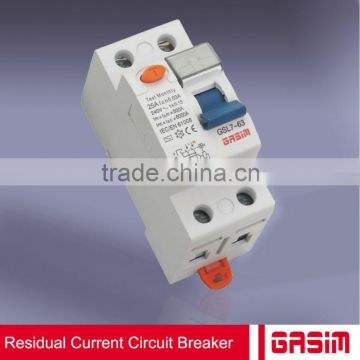 factory price rccb circuit breaker