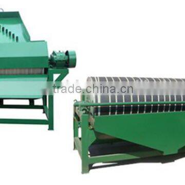 permanent magnetic separator hot sale in Philippines, Indonesia, Iran, Chile, etc