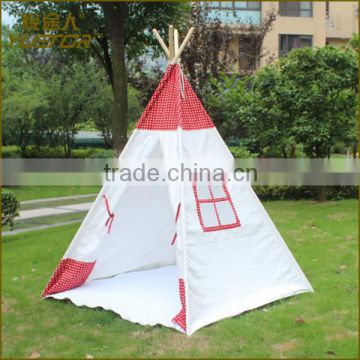 Professional Factory Directly children kids play tent